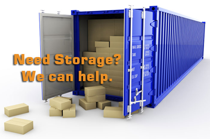 New Storage Containers New Shipping Containers Canada